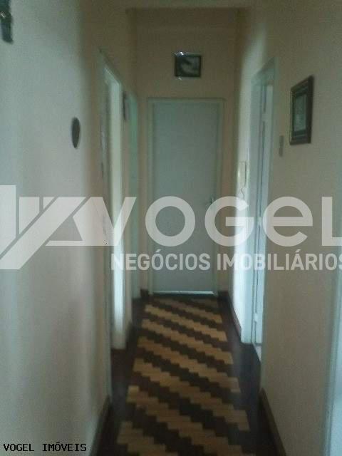 Apartamento à venda com 3 quartos, 93m² - Foto 7