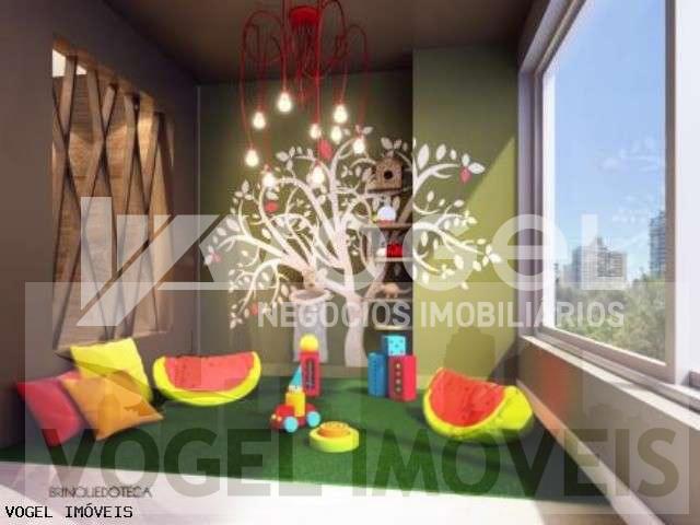 Apartamento à venda com 2 quartos - Foto 2