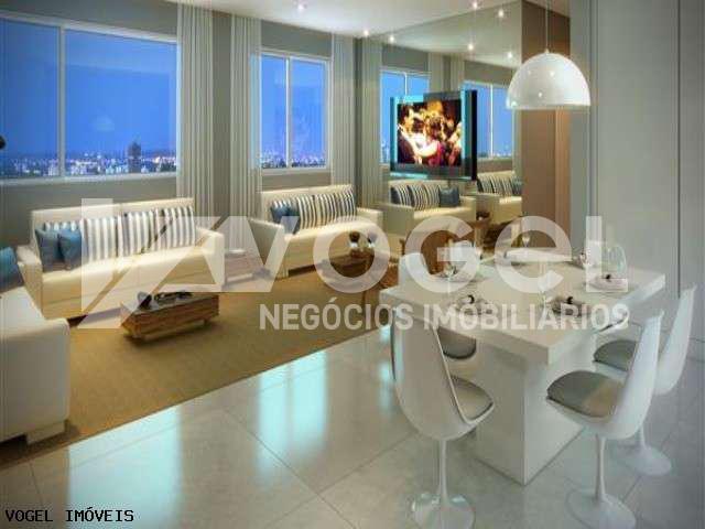 Apartamento à venda com 2 quartos, 78m² - Foto 11