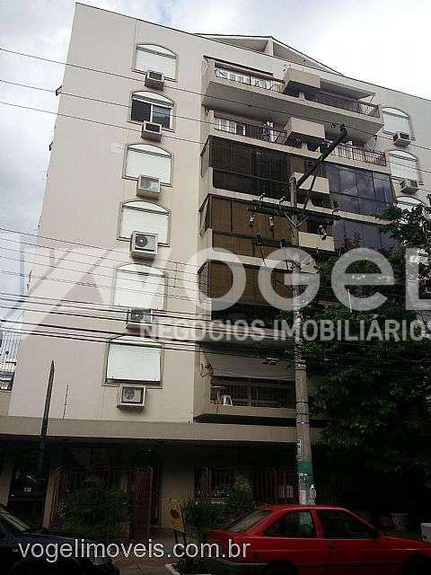 Apartamento à venda com 2 quartos, 100m² - Foto 1