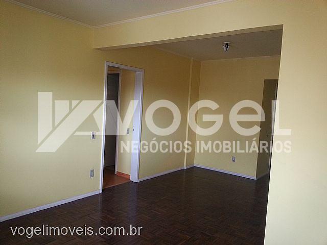 Apartamento à venda com 2 quartos, 100m² - Foto 2