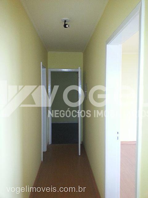 Apartamento à venda com 2 quartos, 100m² - Foto 9