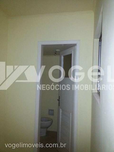 Apartamento à venda com 2 quartos, 100m² - Foto 11