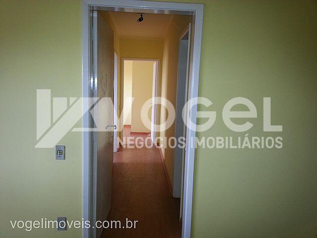 Apartamento à venda com 2 quartos, 100m² - Foto 18