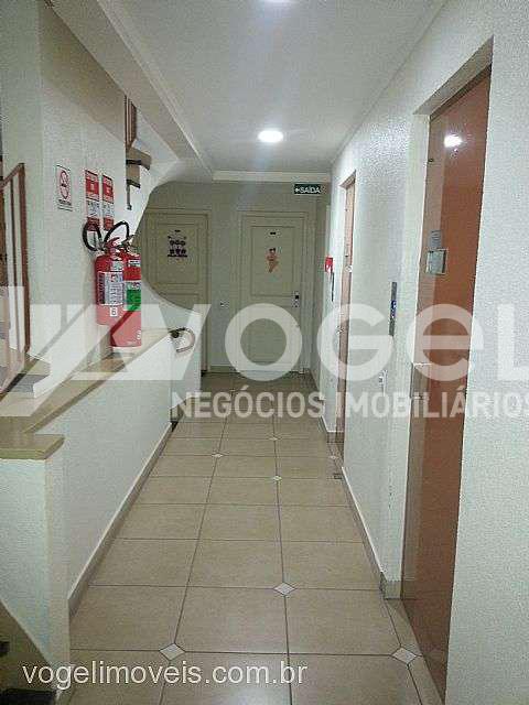 Apartamento à venda com 2 quartos, 100m² - Foto 22