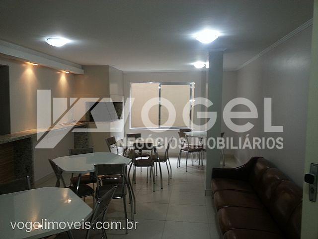 Apartamento à venda com 2 quartos, 100m² - Foto 24