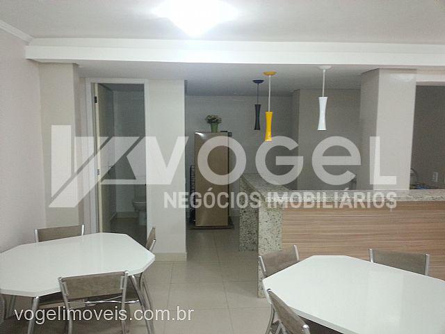 Apartamento à venda com 2 quartos, 100m² - Foto 25