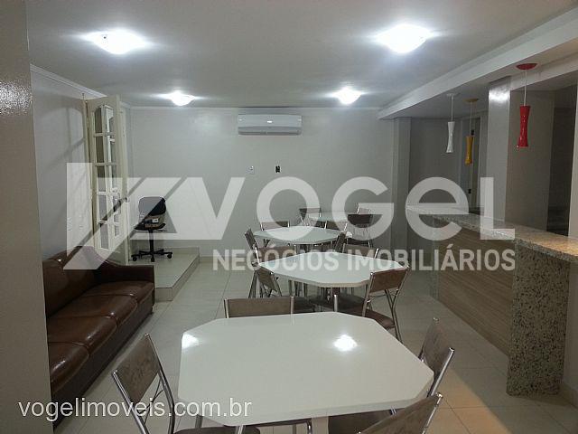 Apartamento à venda com 2 quartos, 100m² - Foto 26