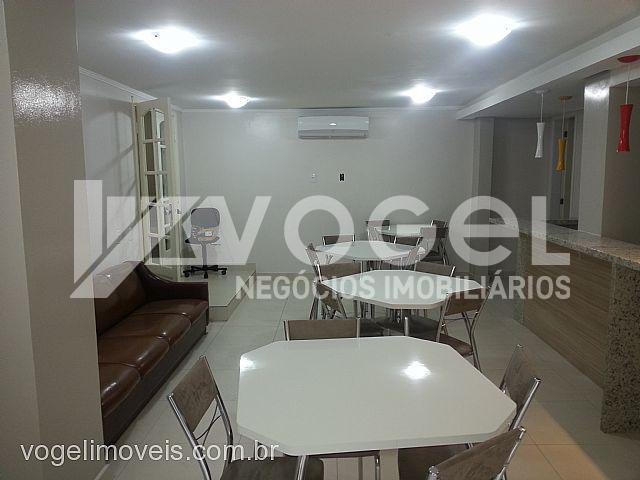 Apartamento à venda com 2 quartos, 100m² - Foto 27