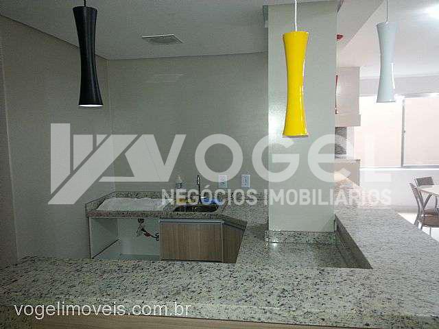 Apartamento à venda com 2 quartos, 100m² - Foto 28