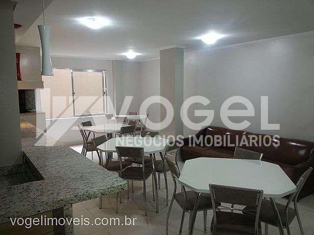 Apartamento à venda com 2 quartos, 100m² - Foto 29