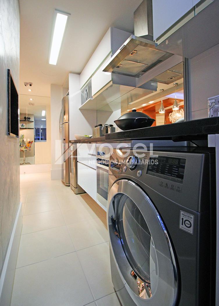 Apartamento à venda com 2 quartos - Foto 30