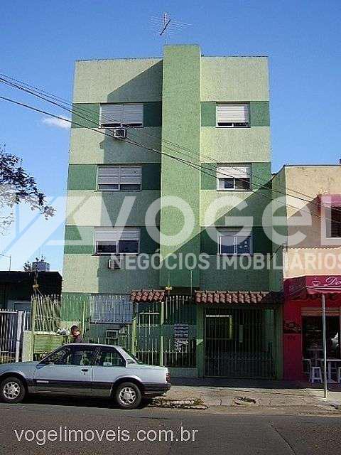 Apartamento à venda com 2 quartos, 70m² - Foto 1