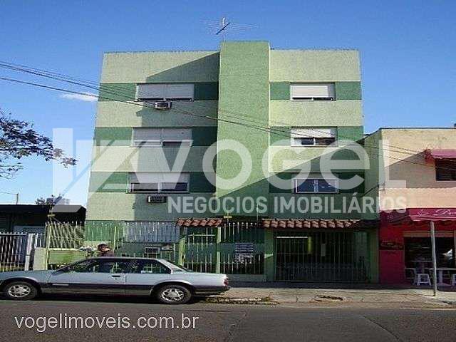 Apartamento à venda com 2 quartos, 70m² - Foto 2