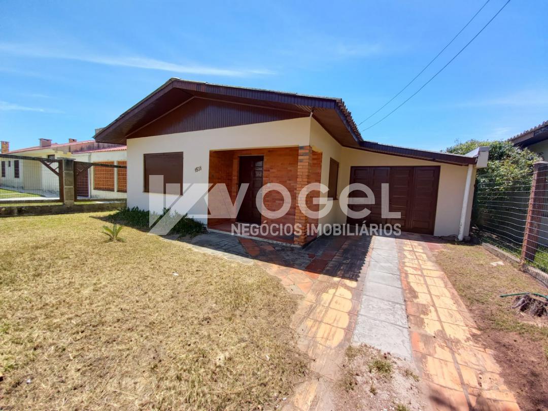 Casa à venda com 2 quartos, 80m² - Foto 1