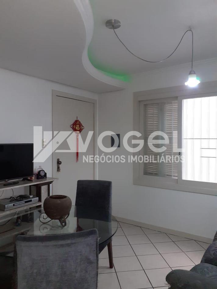 Apartamento à venda com 2 quartos, 55m² - Foto 1