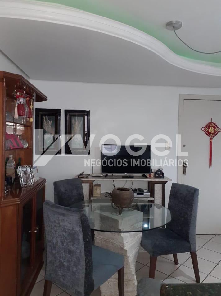 Apartamento à venda com 2 quartos, 55m² - Foto 5