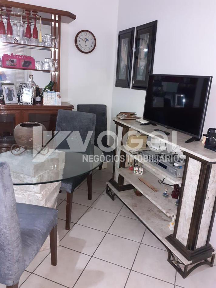 Apartamento à venda com 2 quartos, 55m² - Foto 6