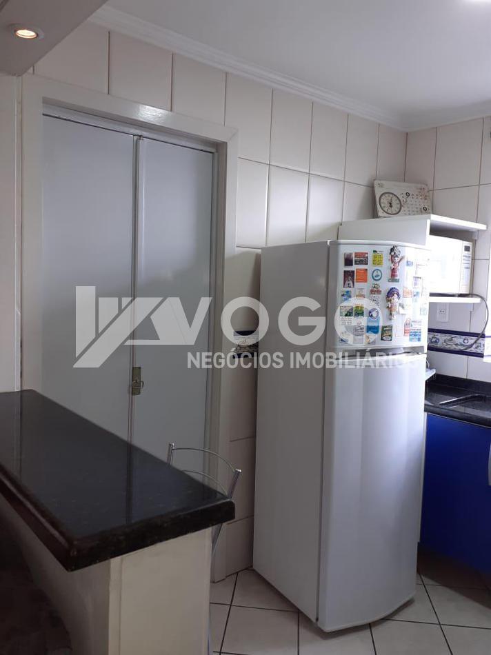 Apartamento à venda com 2 quartos, 55m² - Foto 7