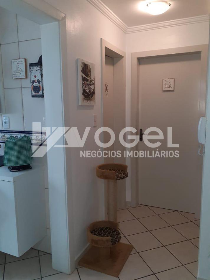 Apartamento à venda com 2 quartos, 55m² - Foto 8