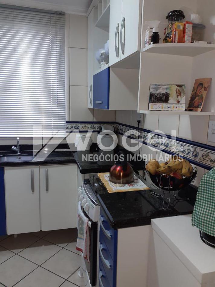 Apartamento à venda com 2 quartos, 55m² - Foto 10