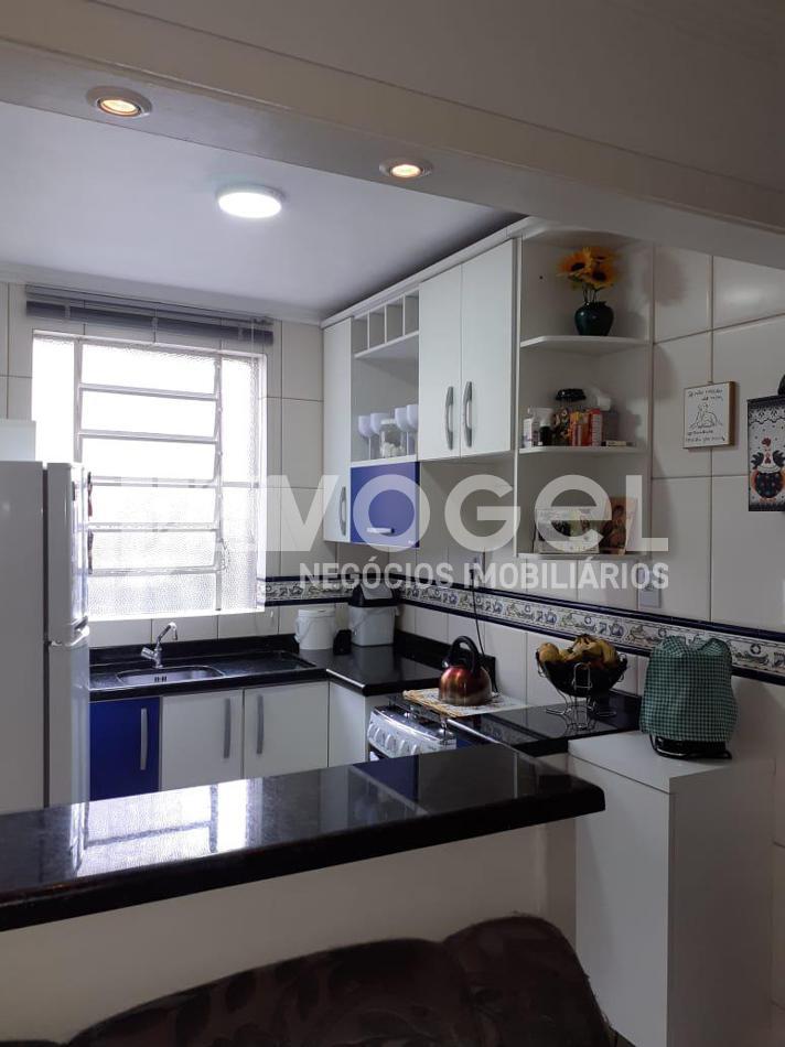 Apartamento à venda com 2 quartos, 55m² - Foto 11