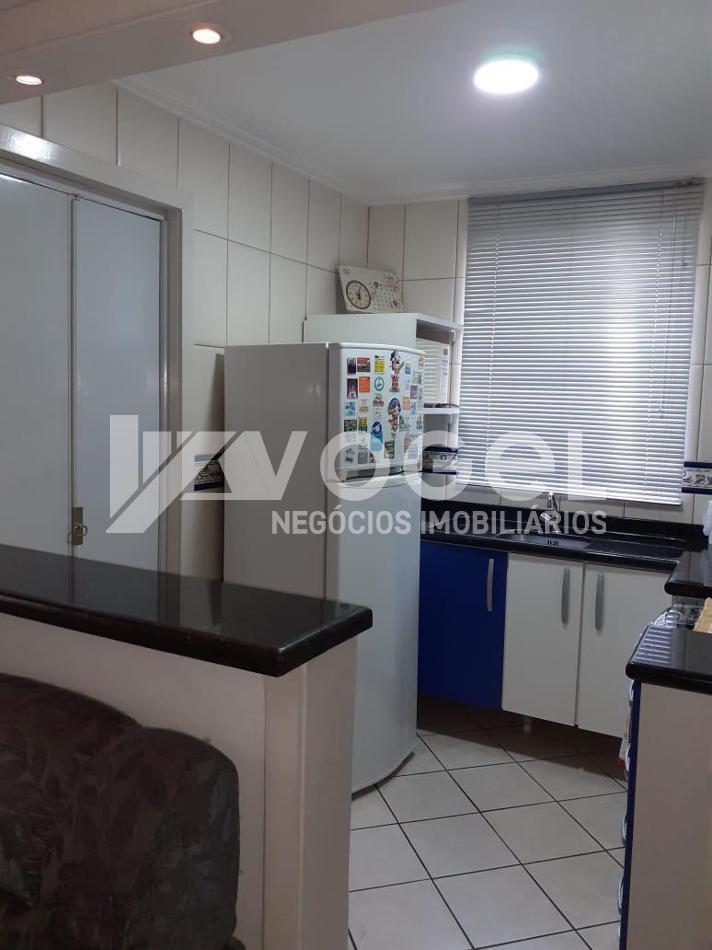 Apartamento à venda com 2 quartos, 55m² - Foto 12