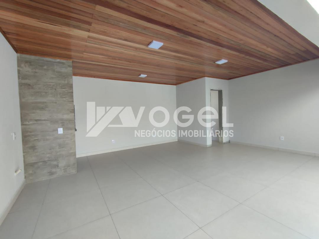 Casa à venda com 3 quartos, 137m² - Foto 6