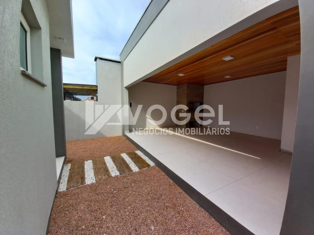 Casa à venda com 3 quartos, 137m² - Foto 7