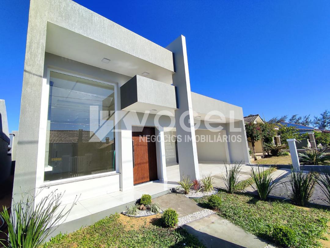 Casa à venda com 3 quartos, 137m² - Foto 11