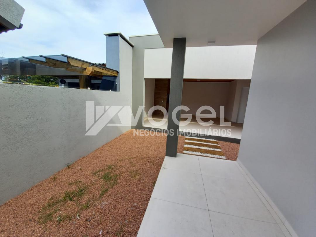 Casa à venda com 3 quartos, 137m² - Foto 27