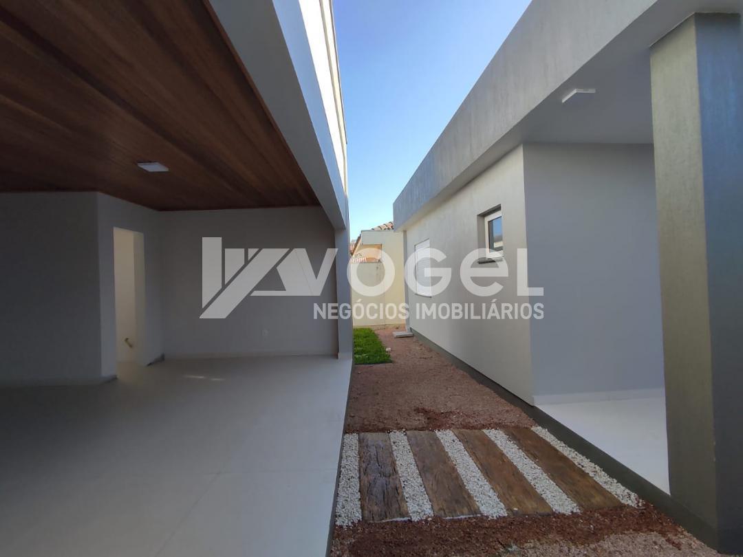 Casa à venda com 3 quartos, 137m² - Foto 29