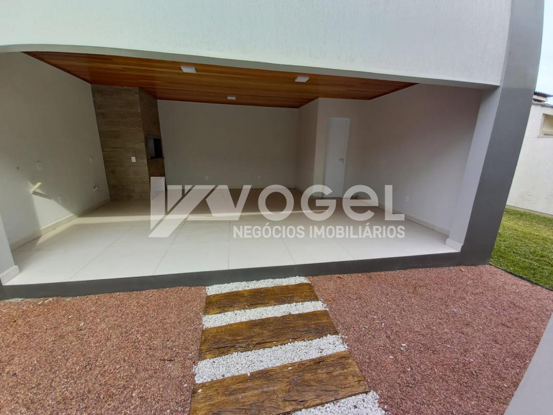 Casa à venda com 3 quartos, 137m² - Foto 33