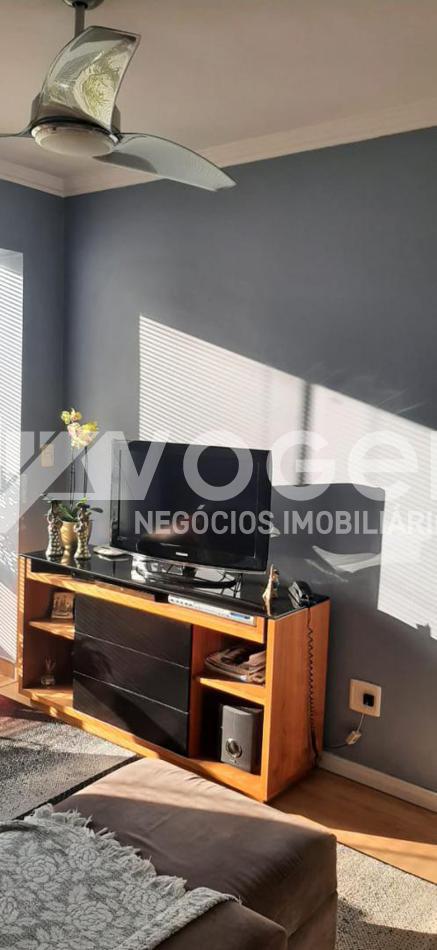 Apartamento à venda com 2 quartos - Foto 5