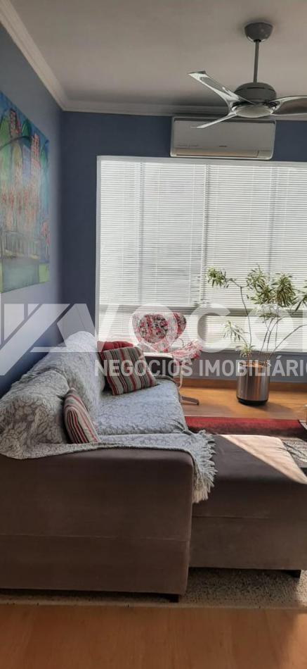 Apartamento à venda com 2 quartos - Foto 8