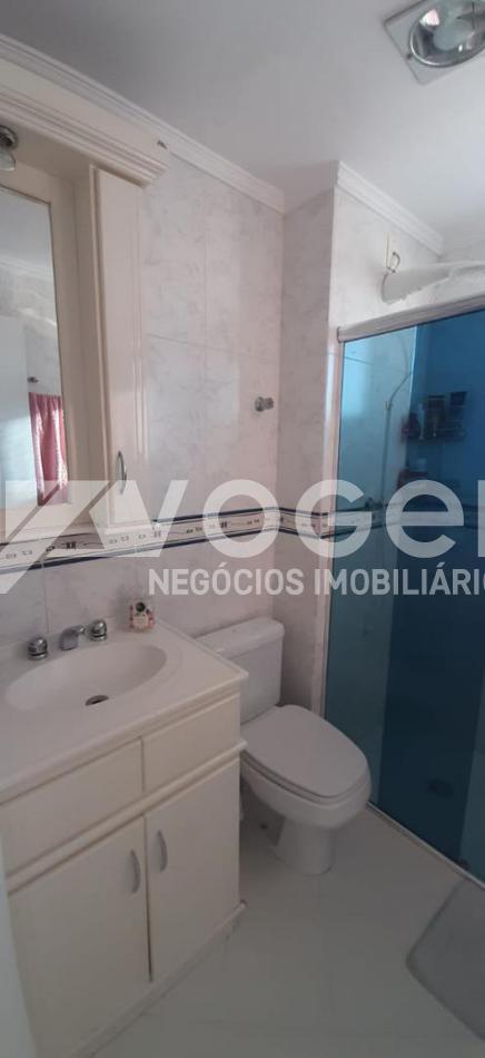 Apartamento à venda com 2 quartos - Foto 9