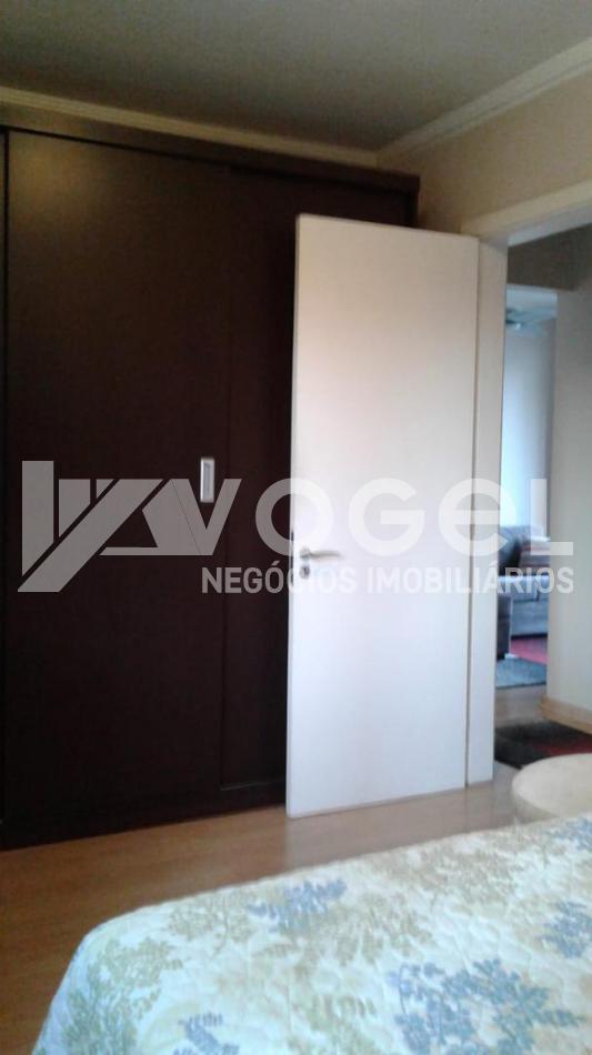 Apartamento à venda com 2 quartos - Foto 12