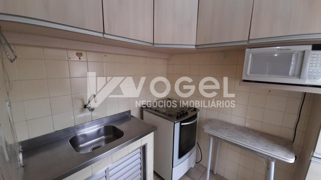 Apartamento à venda com 2 quartos - Foto 5