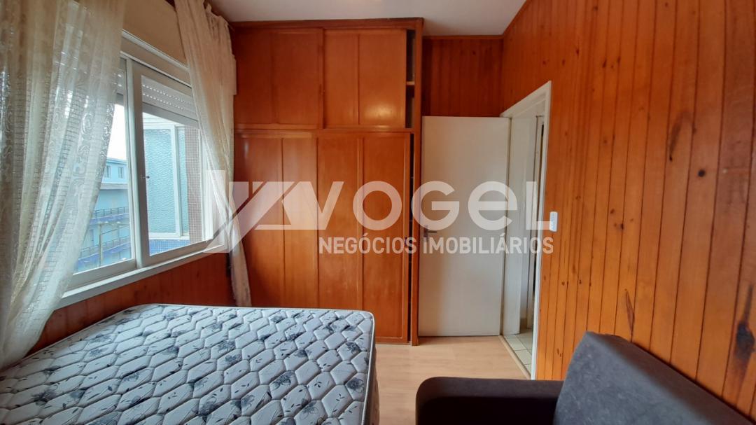 Apartamento à venda com 2 quartos - Foto 7