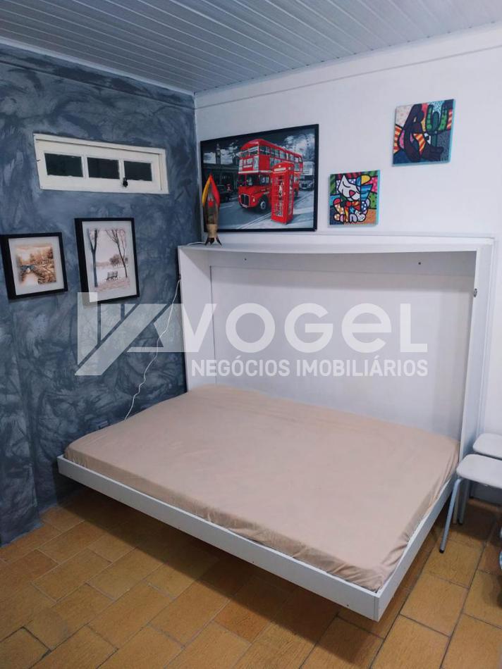 Apartamento à venda com 1 quarto - Foto 5