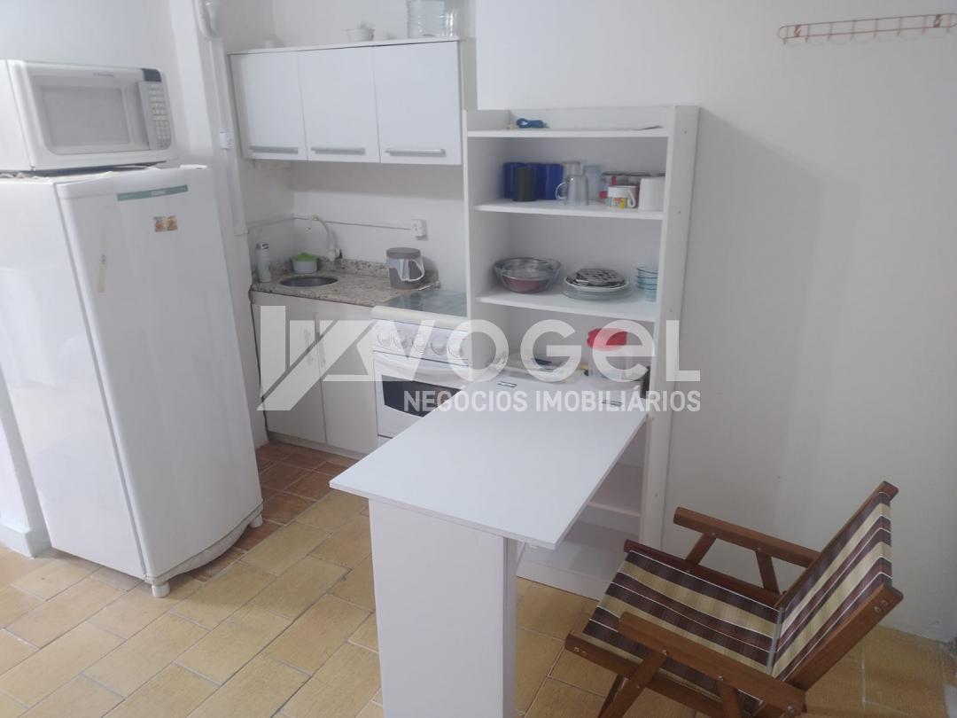 Apartamento à venda com 1 quarto - Foto 7