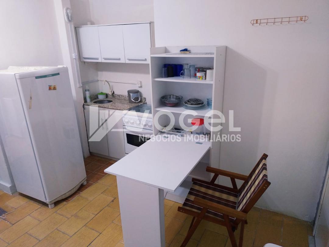 Apartamento à venda com 1 quarto - Foto 11