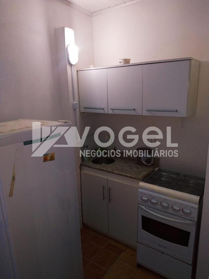 Apartamento à venda com 1 quarto - Foto 12