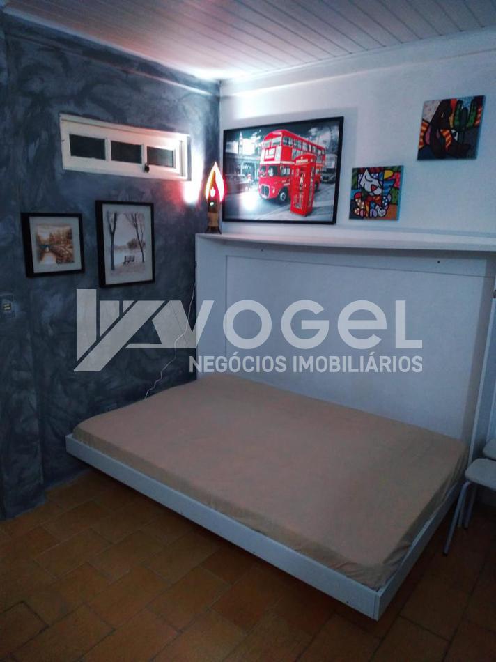 Apartamento à venda com 1 quarto - Foto 14