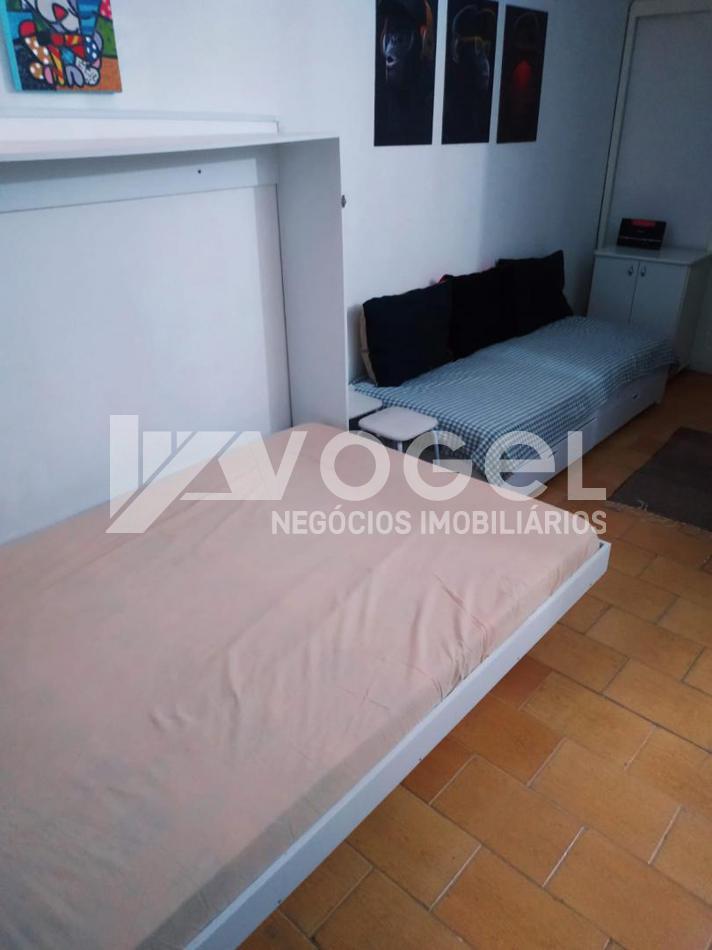 Apartamento à venda com 1 quarto - Foto 15