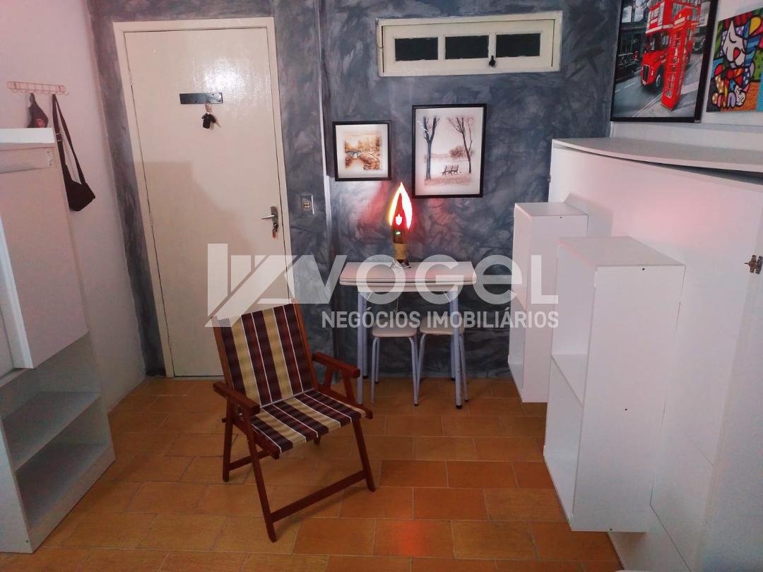 Apartamento à venda com 1 quarto - Foto 17