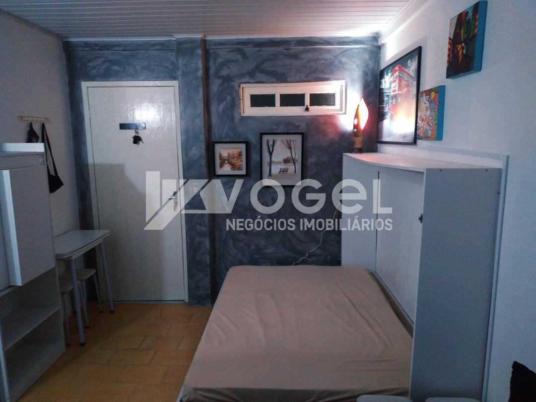 Apartamento à venda com 1 quarto - Foto 19