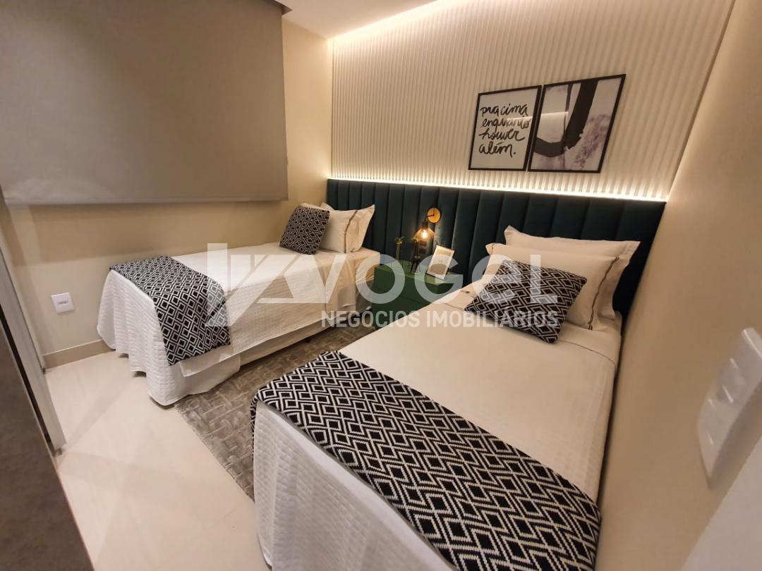 Apartamento à venda com 3 quartos - Foto 15