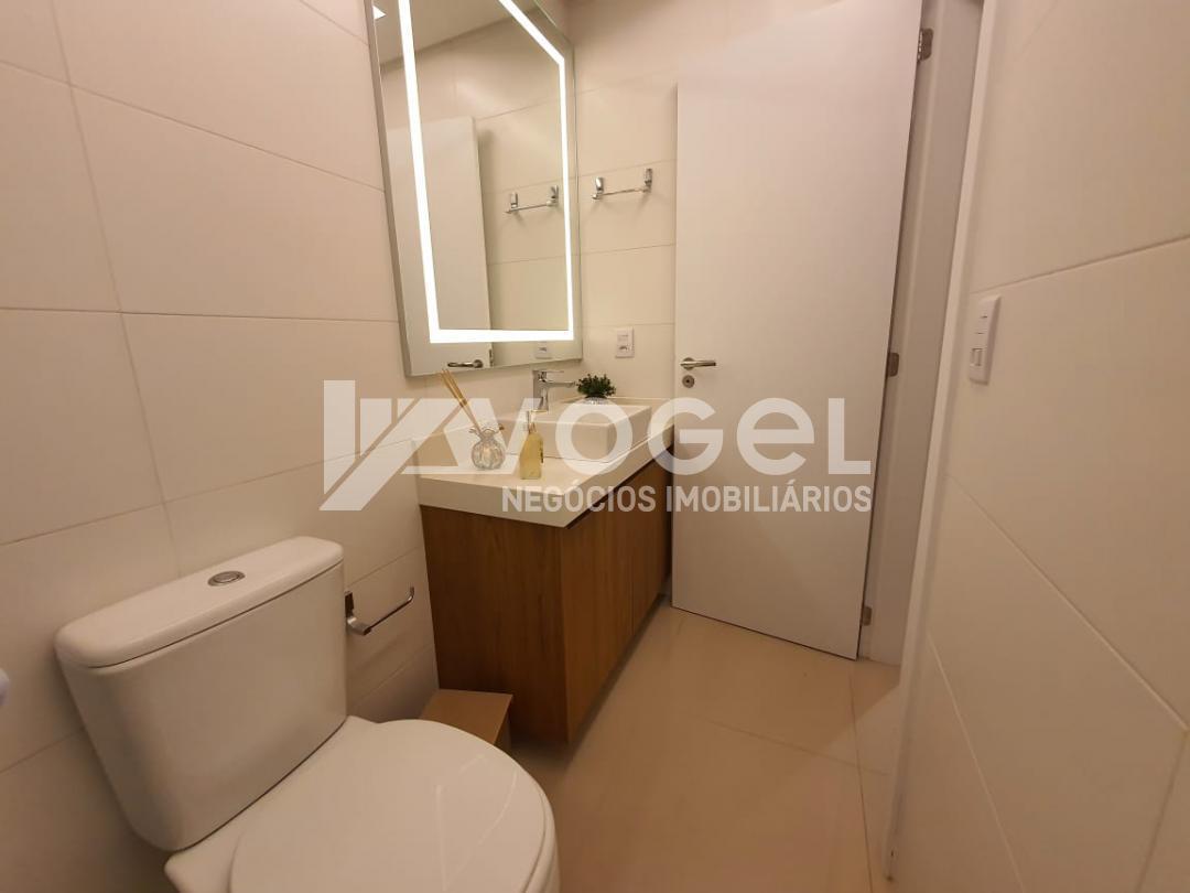 Apartamento à venda com 3 quartos - Foto 18