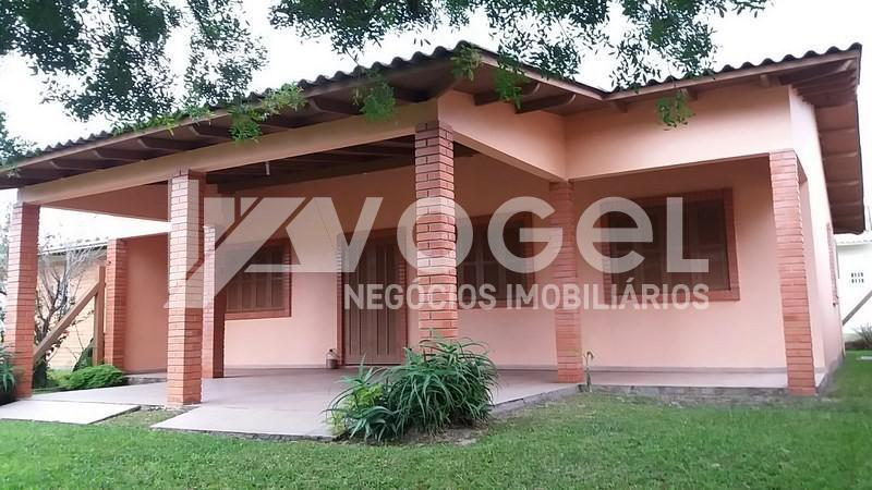 Casa à venda com 4 quartos - Foto 3